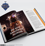 Doctor Who RPG 2E: A Stitch in Time - CB71309 [9781913569143]
