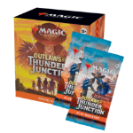 MTG: Outlaws of Thunder Junction: Pre-Release Bundle 