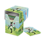 Pokemon: Morning Meadows Deck Box - UP16467 [074427164676]