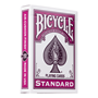 Bicycle Playing Cards: Color Series 01: Berry - 10041771