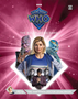 Doctor Who RPG 2E: The Thirteenth Doctor Sourcebook - CB71313 [9781913569181]