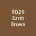 Reaper Master Series Paints 09029: Earth Brown 