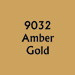 Reaper Master Series Paints 09032: Amber Gold 