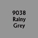 Reaper Master Series Paints 09038: Rainy Grey 