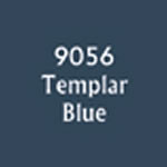 Reaper Master Series Paints 09056: Templar Blue 