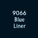 Reaper Master Series Paints 09066: Blue Liner 
