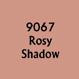 Reaper Master Series Paints 09067: Rosy Shadow 