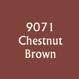 Reaper Master Series Paints 09071: Chestnut Brown 