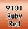Reaper Master Series Paints 09101: Ruby Red 