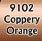 Reaper Master Series Paints 09102: Coppery Orange 