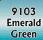 Reaper Master Series Paints 09103: Emerald Green 