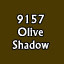 Reaper Master Series Paints 09157: Olive Shadow 