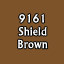 Reaper Master Series Paints 09161: Shield Brown 