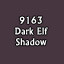 Reaper Master Series Paints 09163: Dark Elf Shadow 