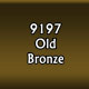 Reaper Master Series Paints 09197: Old Bronze 