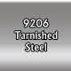 Reaper Master Series Paints 09206: Tarnished Steel 