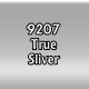 Reaper Master Series Paints 09207: True Silver 