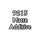 Reaper Master Series Paints 09215: Anti-shine Additive 