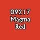 Reaper Master Series Paints 09217: Magma Red 
