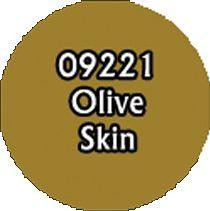 Reaper Master Series Paints 09221: Olive Skin 