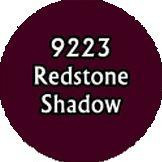 Reaper Master Series Paints 09223: Redstone Shadow 