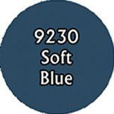 Reaper Master Series Paints 09230: Soft Blue 