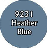 Reaper Master Series Paints 09231: Heather Blue 
