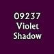 Reaper Master Series Paints 09237: Violet Shadow 