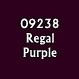 Reaper Master Series Paints 09238: Regal Purple 