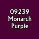 Reaper Master Series Paints 09239: Monarch Purple 