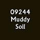 Reaper Master Series Paints 09244: Muddy Soil 