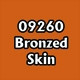 Reaper Master Series Paints 09260: Bronzed Skin 