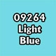 Reaper Master Series Paints 09264: Light Blue 