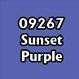 Reaper Master Series Paints 09267: Sunset Purple 