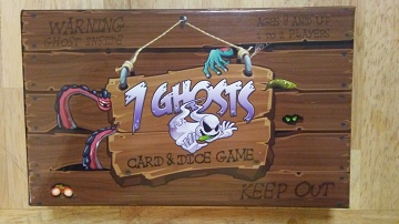 7 Ghosts 