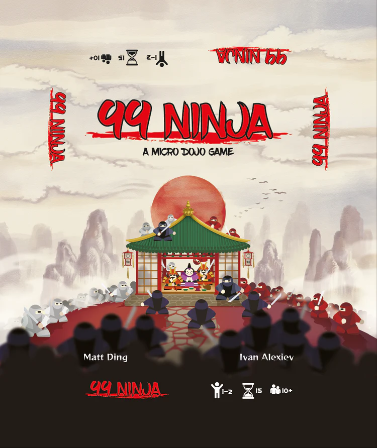 99 Ninja 