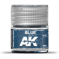 AK-Interactive Real Colors RC011: Blue 