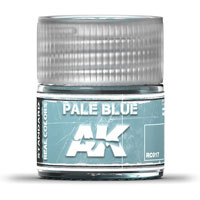 AK-Interactive Real Colors RC017: Pale Blue 