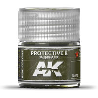 AK-Interactive Real Colors RC072: Protective K 
