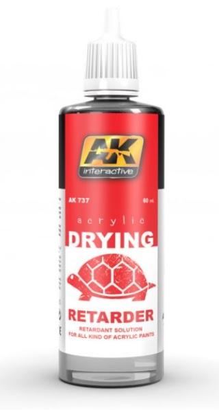 AK-Interactive Technical: Drying Retarder 