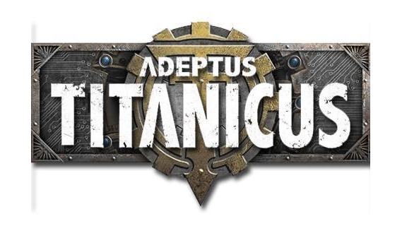 Adeptus Titanicus: Titandeath Campaign Book 