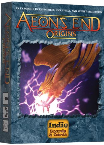 Aeons End: Origins 