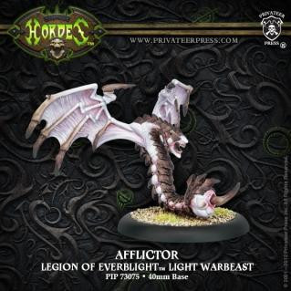 Hordes: Legion of Everblight (73075): Afflictor 