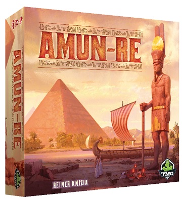 Amun Re 