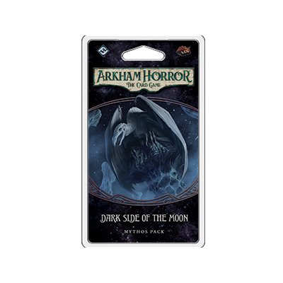 Arkham Horror: The Card Game: Dark Side of the Moon 