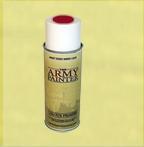 Army Painter:  Spray Primer: Dragon Red 