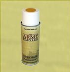 Army Painter: Spray Primer: Fur Brown 