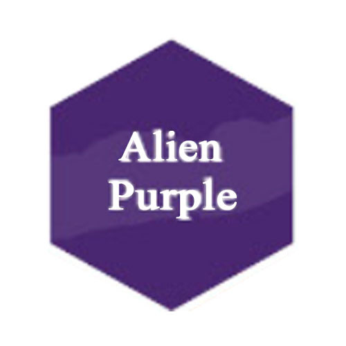 Army Painter: Warpaints: Air: Alien Purple  