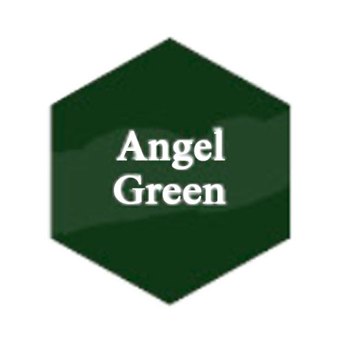 Army Painter: Warpaints: Air: Angel Green  