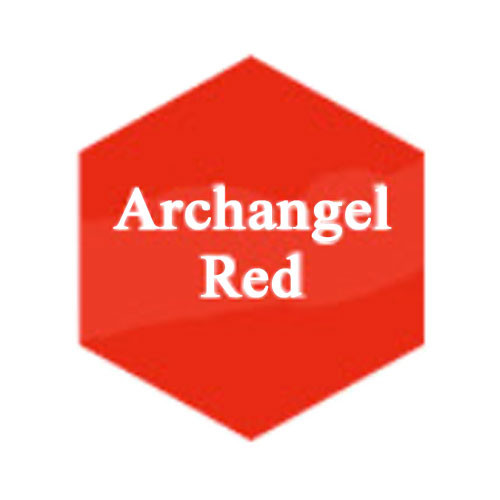 Army Painter: Warpaints: Air: Archangel Red 